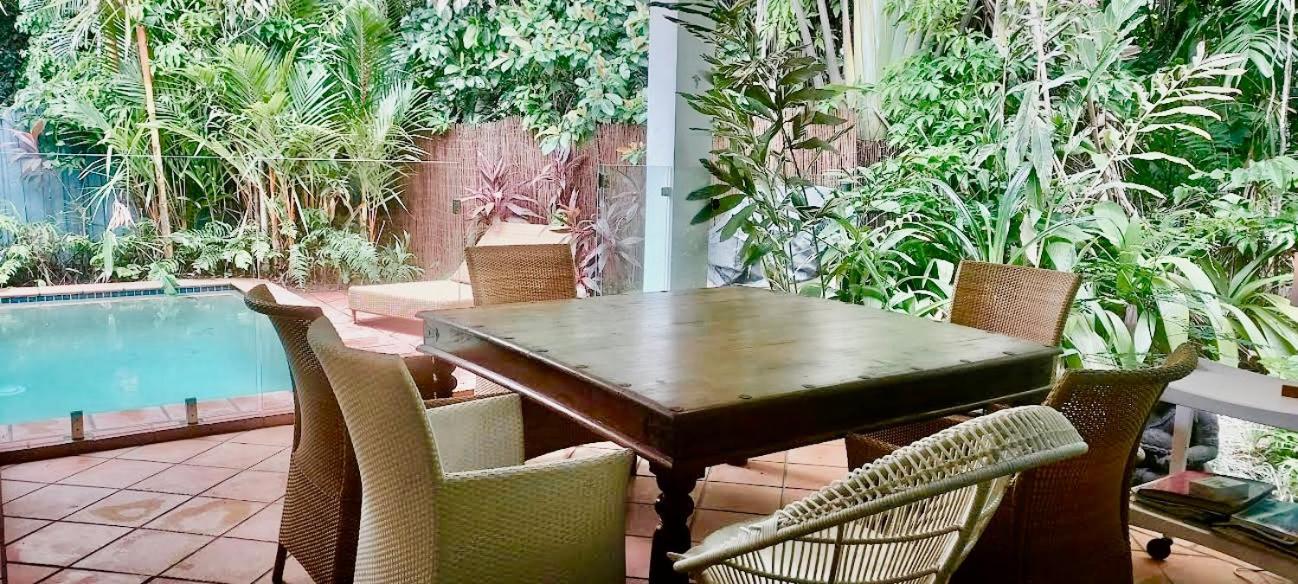 Cosy Studio Port Douglas Exterior foto